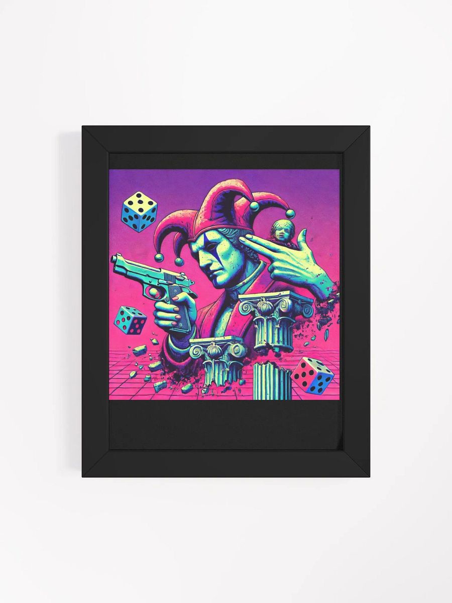 I hate you more than me poster product image (44)