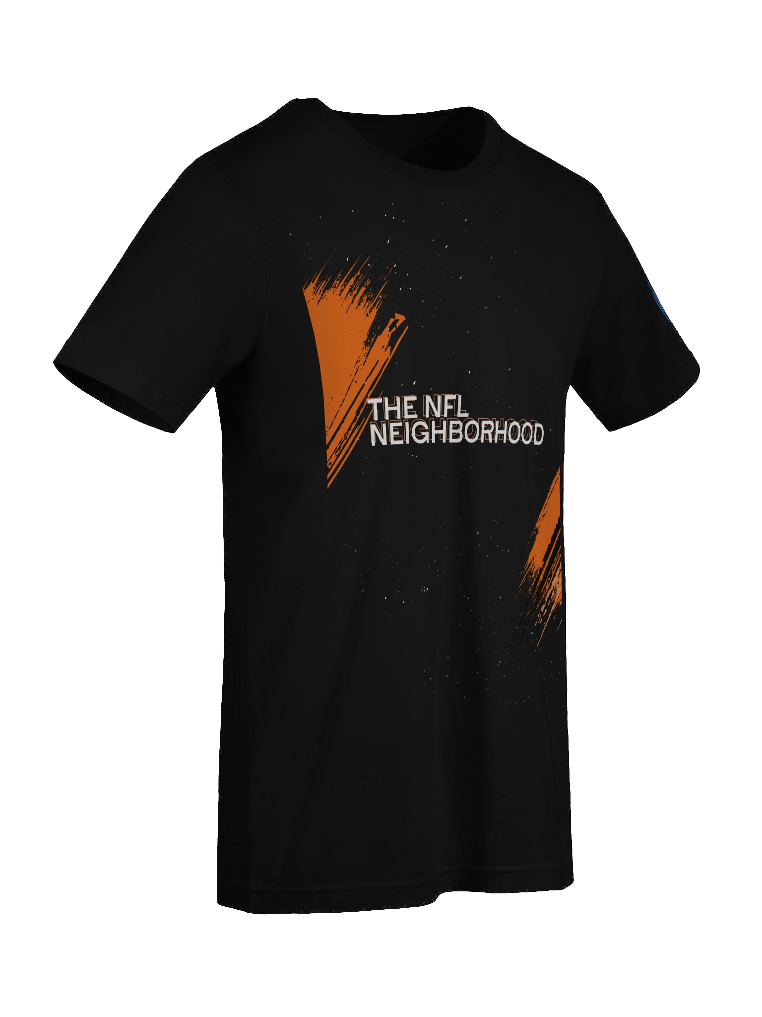 The NFL Neighborhood - T-Shirt product image (9)