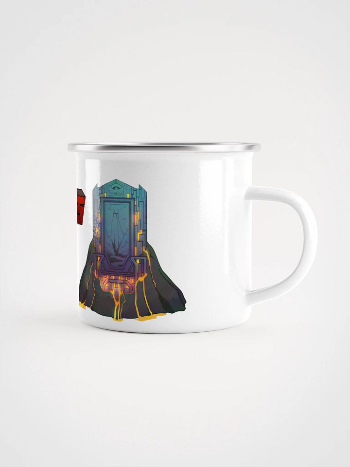 Vampire Throne (Tin/Mug) product image (1)