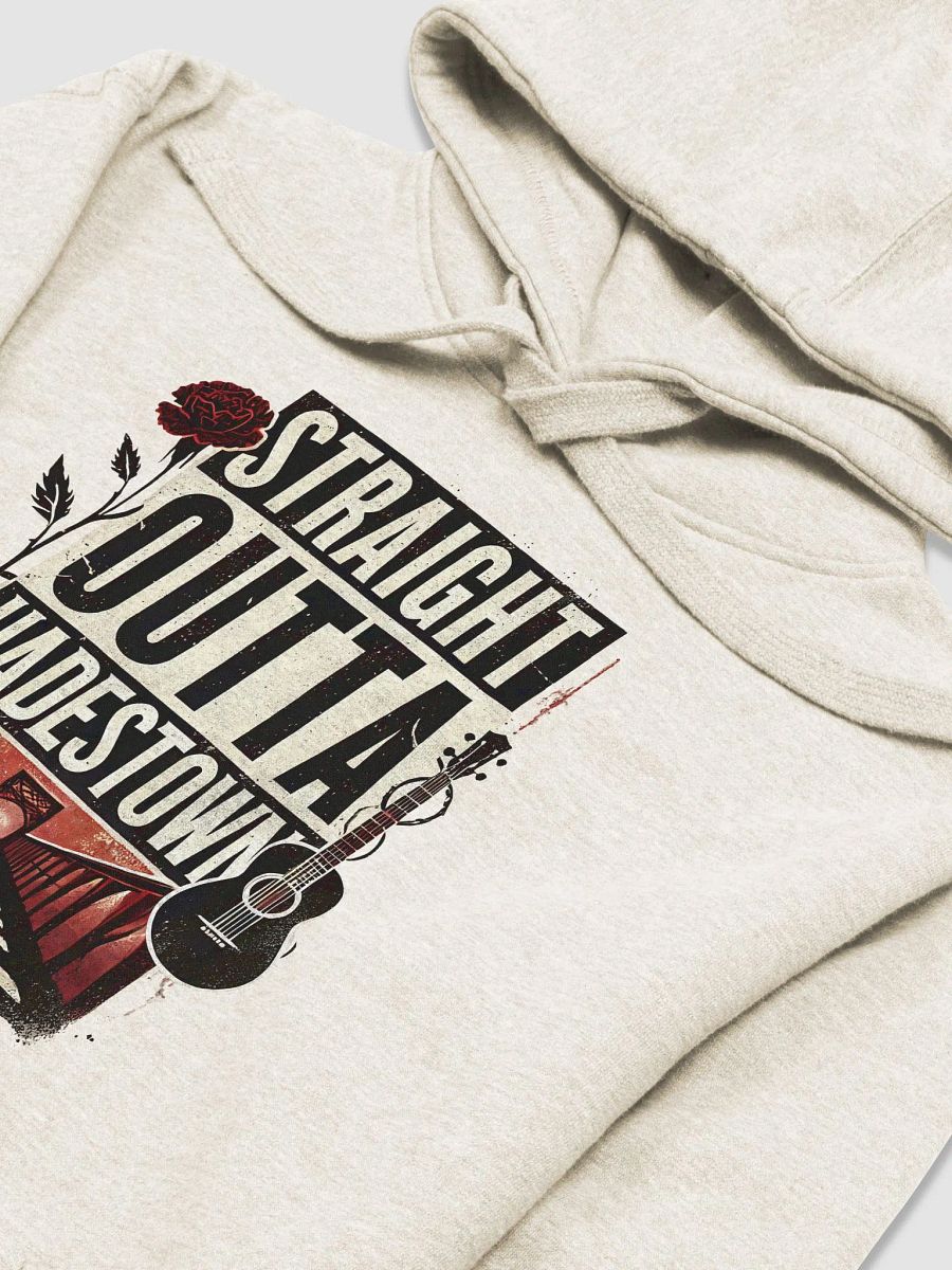Straight Outta Hadestown - Unisex Premium Hoodie product image (18)