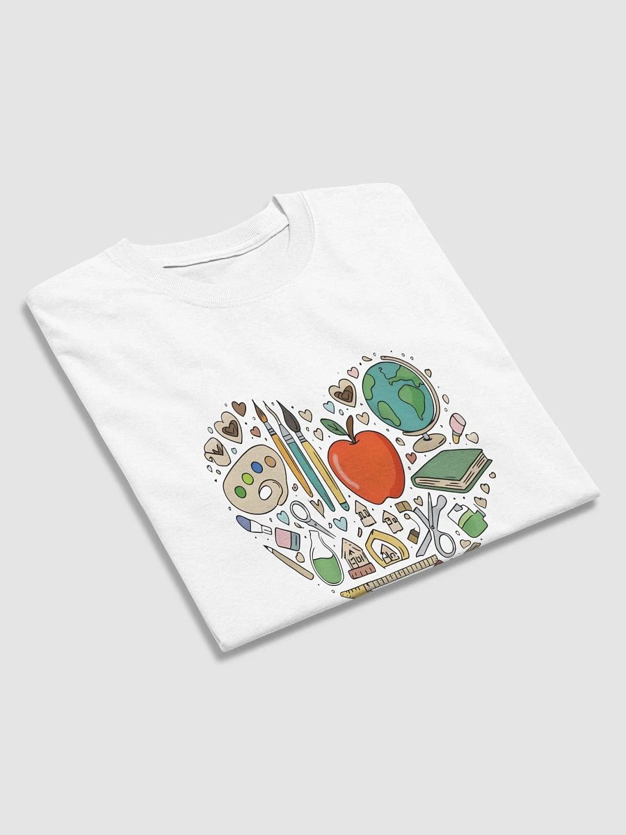 Urban Vibes Cotton T-Shirt product image (16)