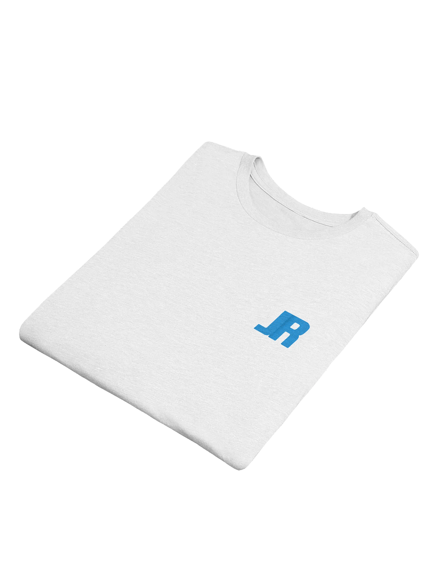 Justin Reacts T-Shirt product image (7)