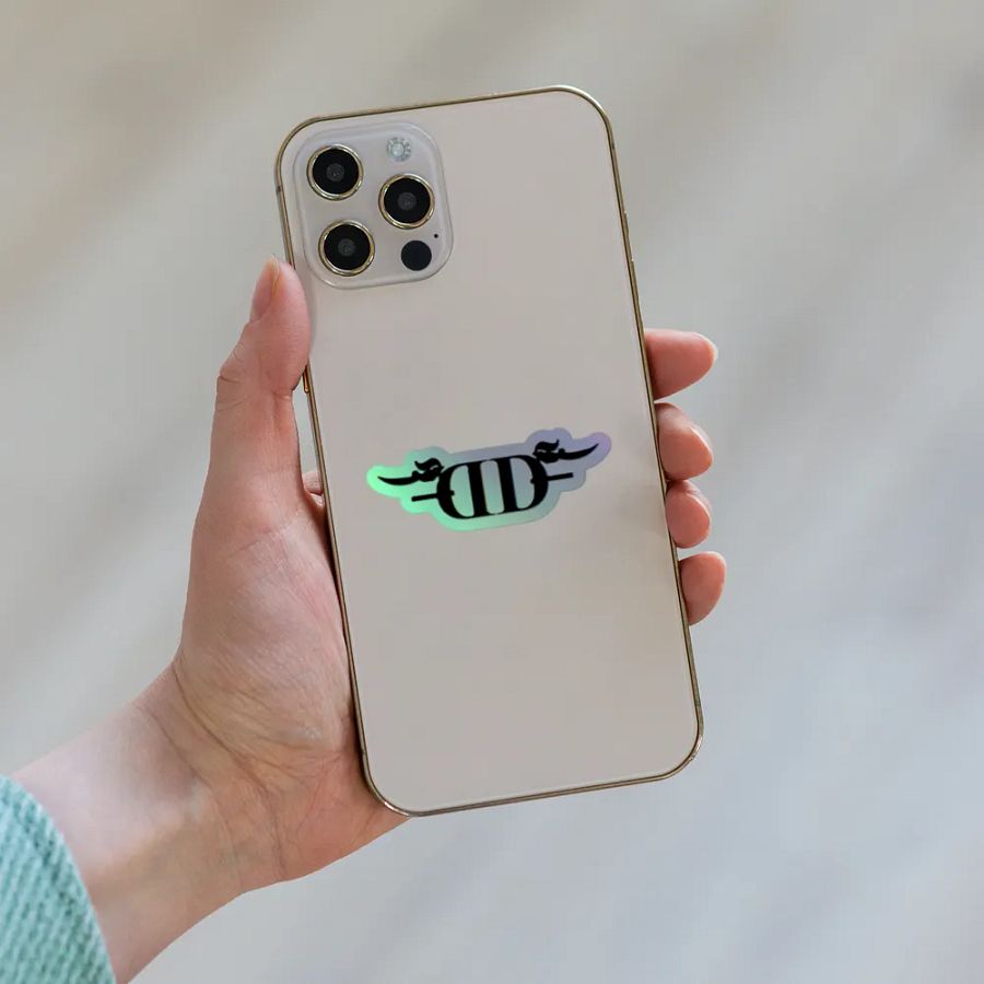 Holo Logo product image (6)