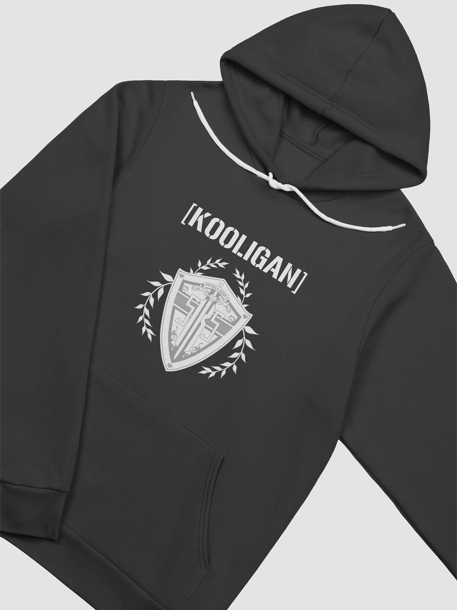 [KOOLIGAN] Proud Hoodie (new) product image (3)