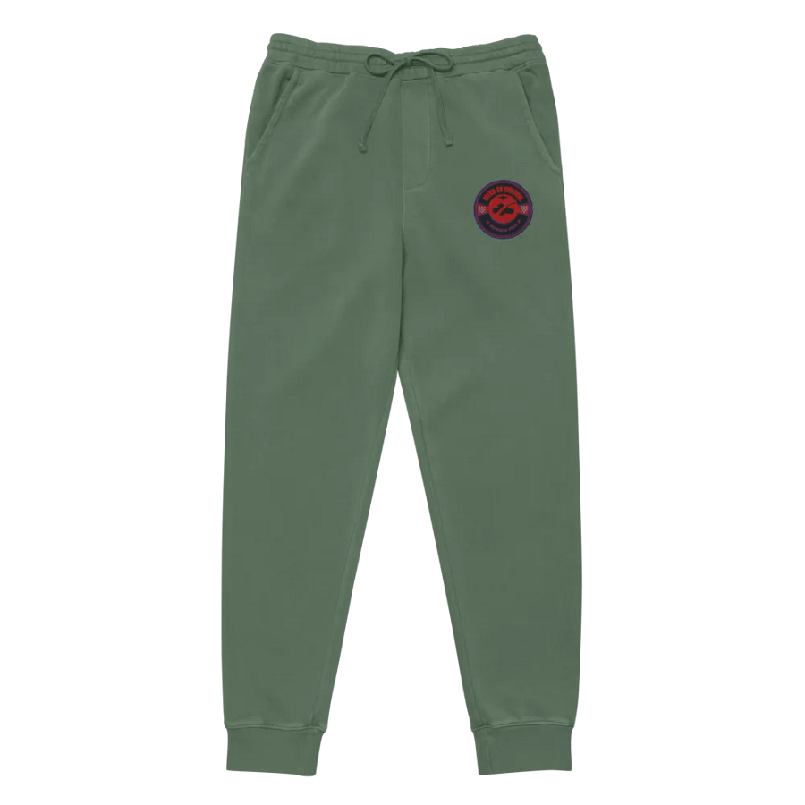 Vukovar Battle Commemorative Joggers product image (6)