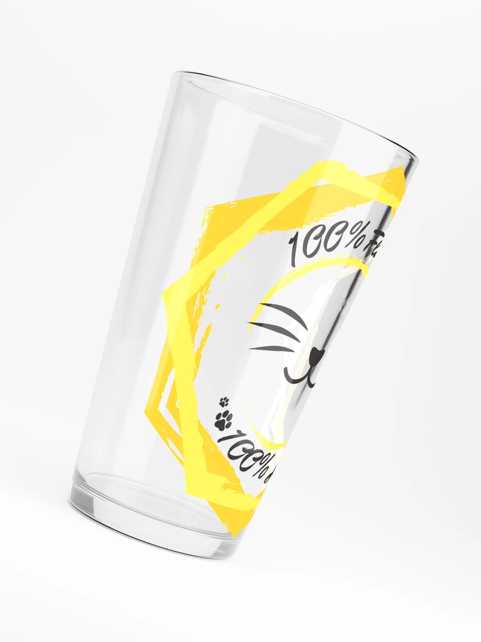 Durst? Ohne Mich! - Flausch-Siegel product image (6)