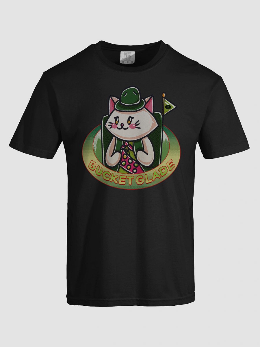 [LIMITED EDITION] Bucket Glade Camp Souvenir Shirt product image (61)