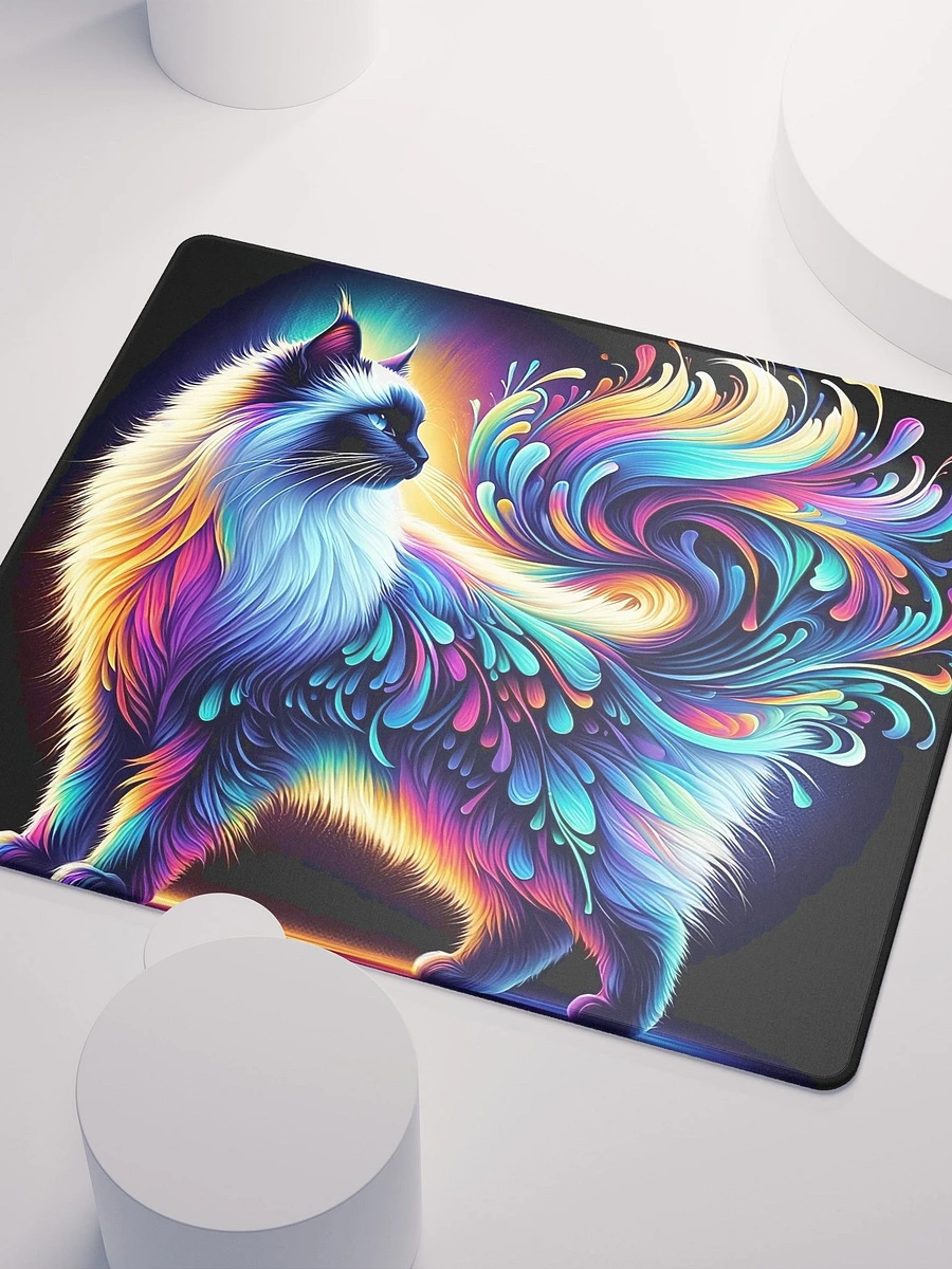 Gaming Mouse Pad: Birman product image (3)