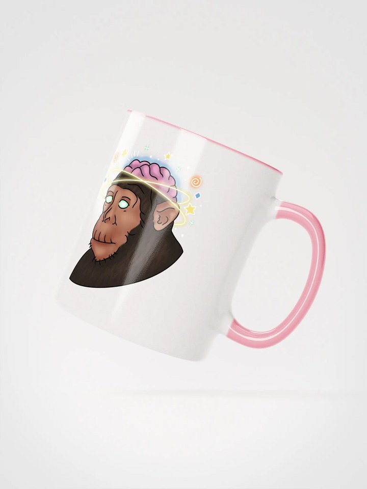 Half A Brain Mug product image (52)