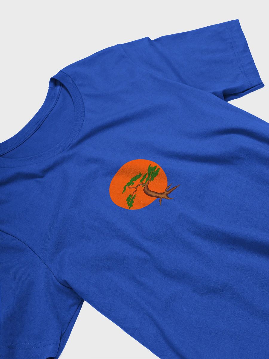 Zen Tree Circle T-Shirt product image (3)