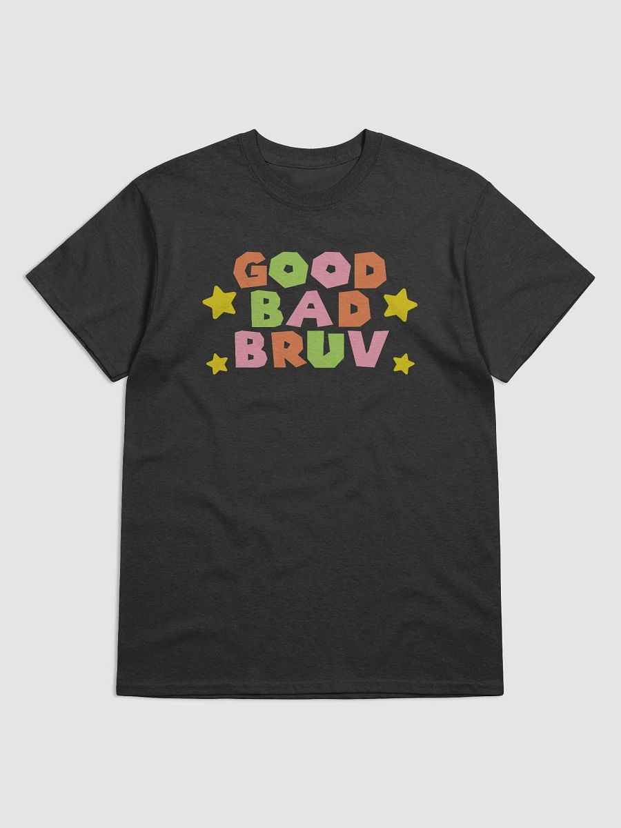 GBB Superstar Shirt product image (1)