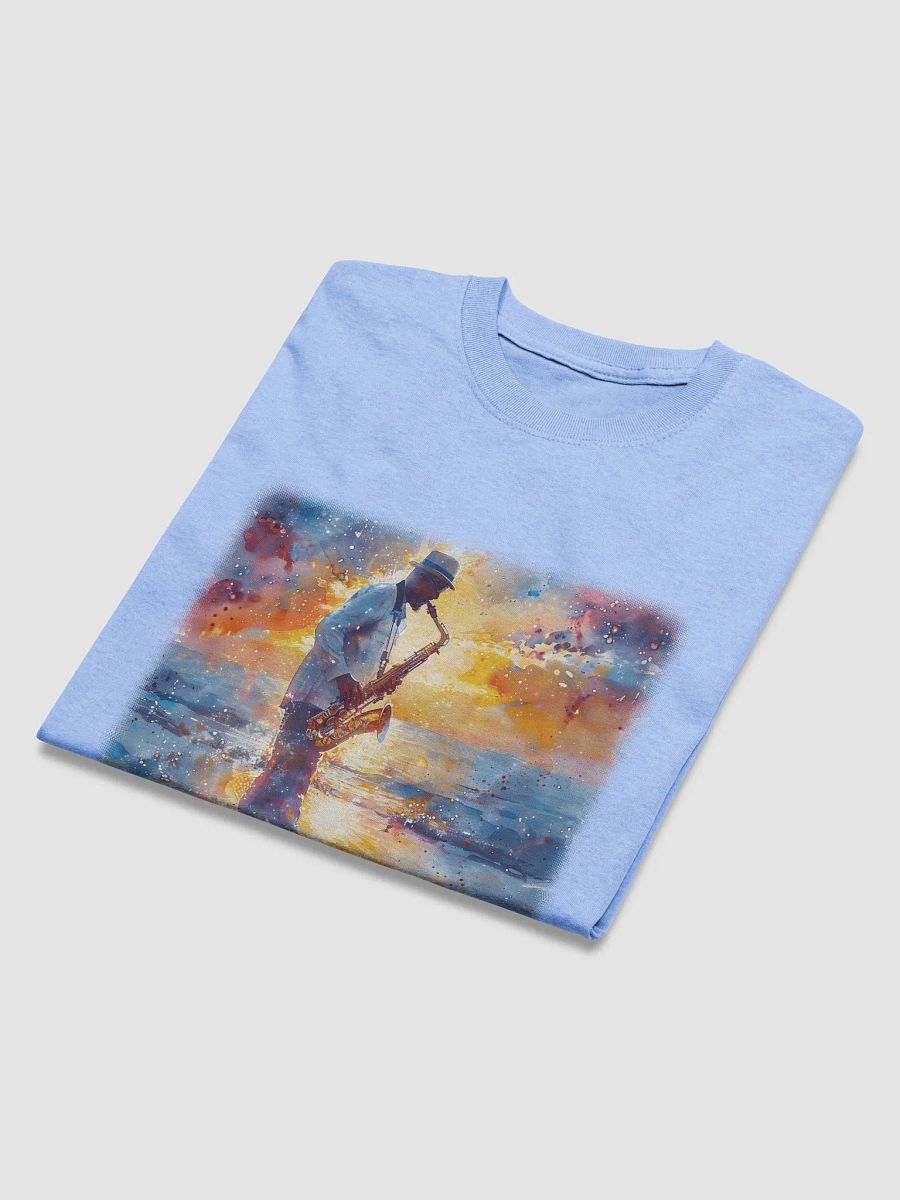 Jaz on the beach #3 product image (9)