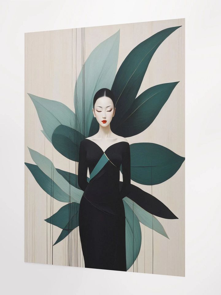 Serenity Poster - Medium Size 18x24 Inches product image (2)