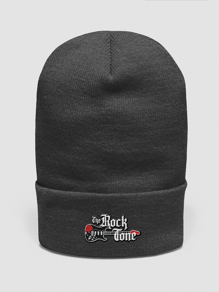 RockTone Beanie product image (2)