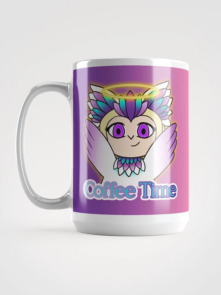Coffee Time Mug product image (1)