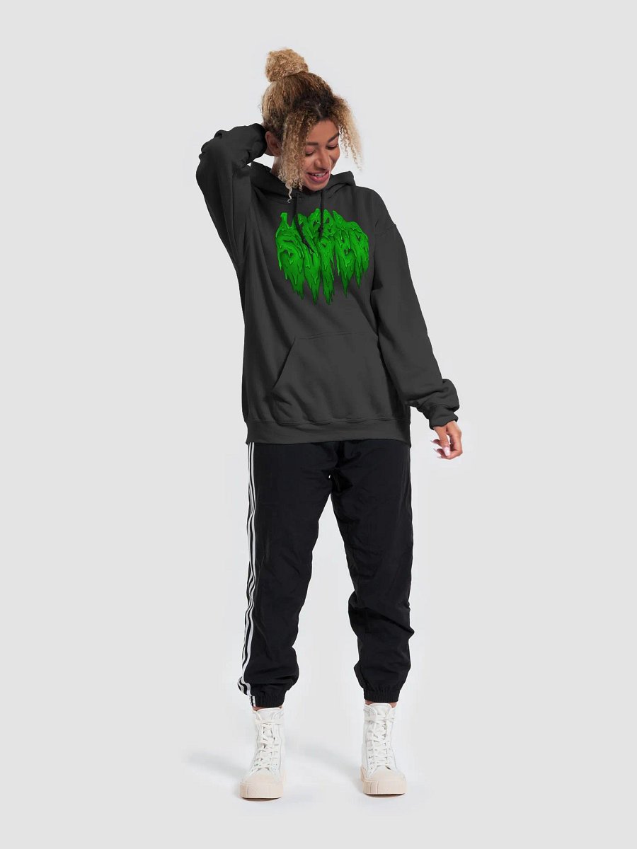 Classic Logo Sweater product image (5)