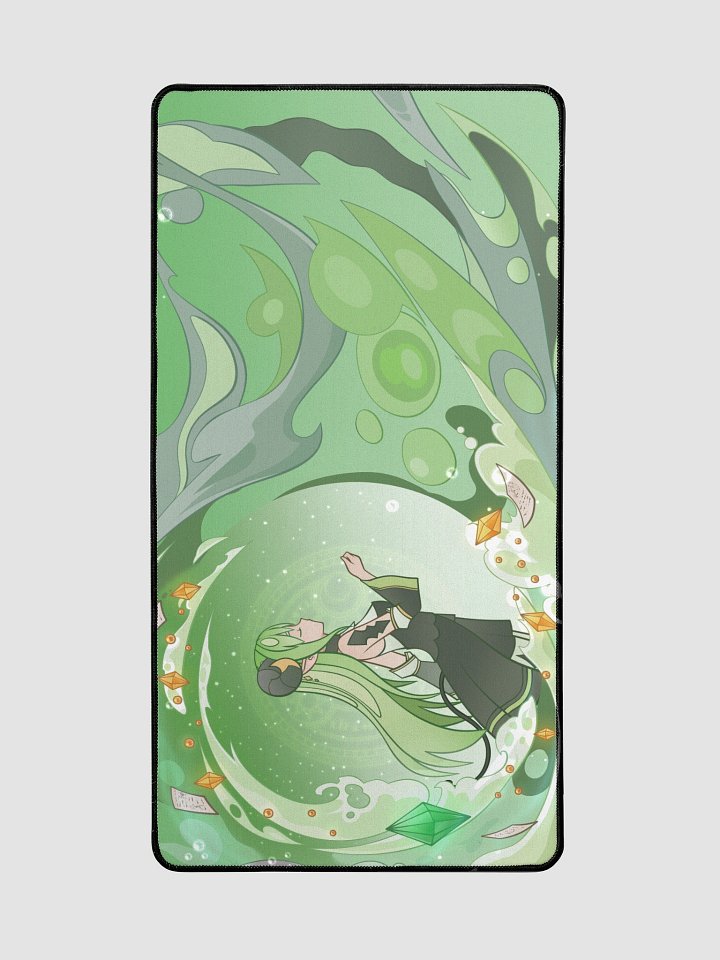 Caught in the Waves product image (2)