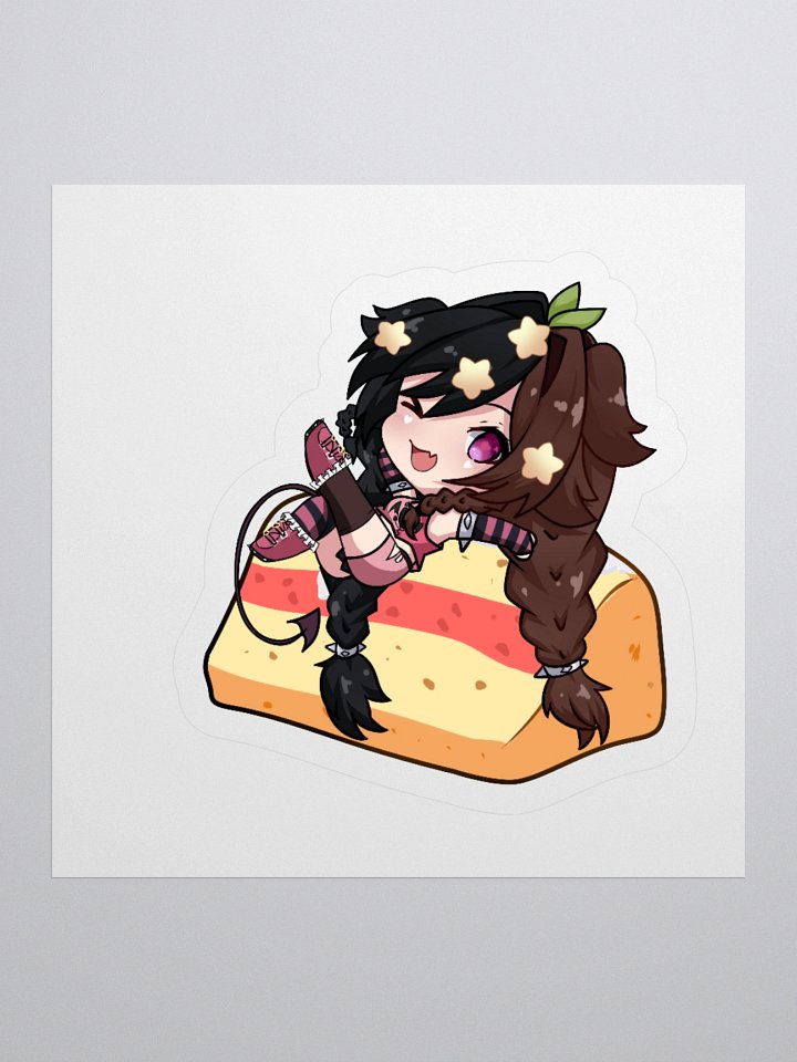 Birthday Collection Single Sticker 1 product image (1)