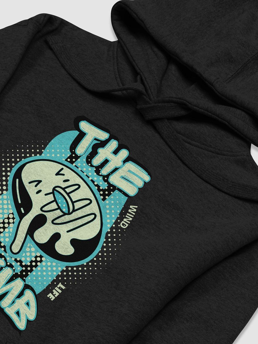 The Climb Hoodie product image (2)