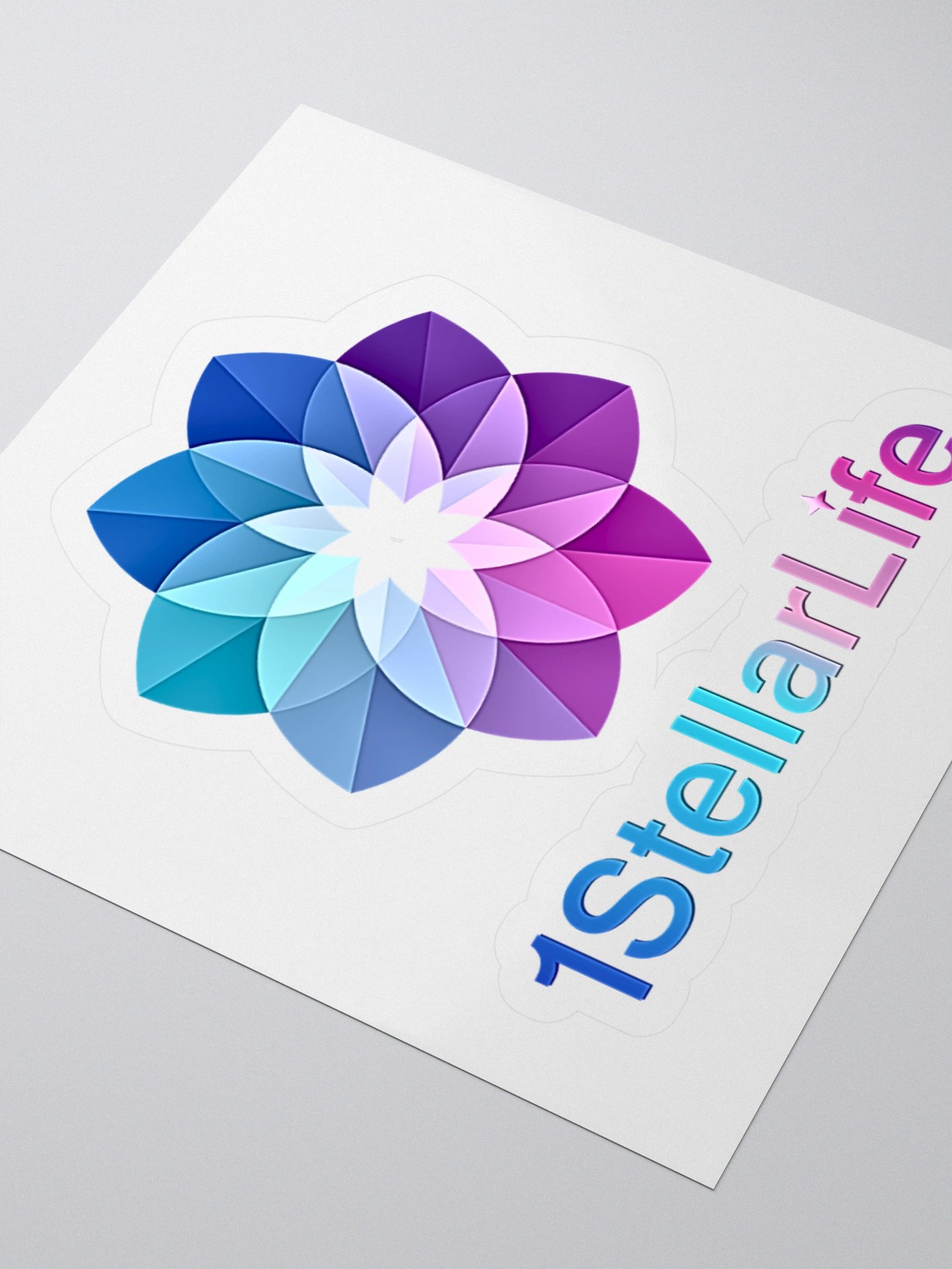 1StellarLife Stickers product image (5)