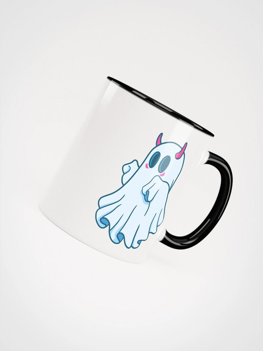 Simple Life Mug product image (4)