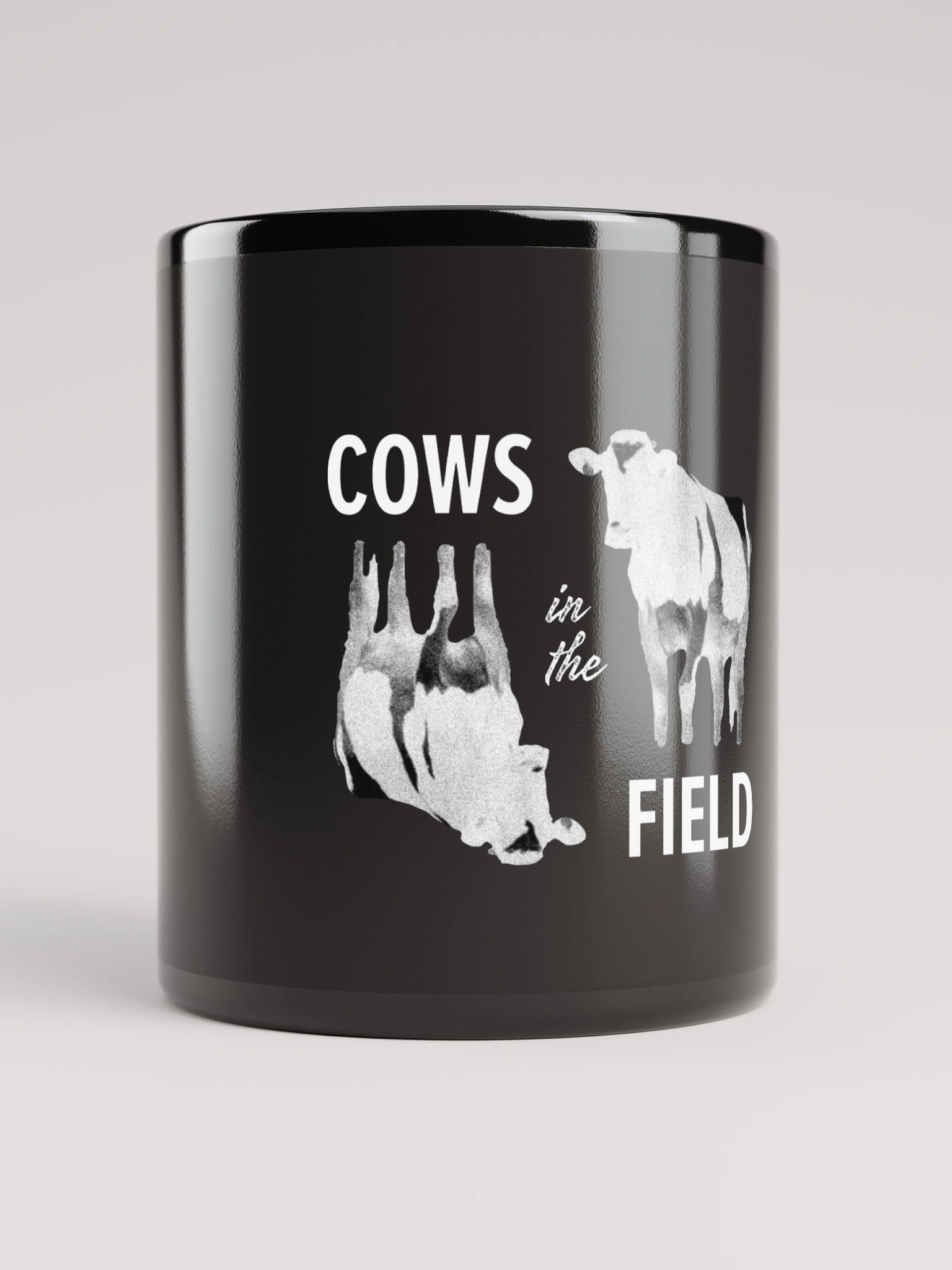 Cow Mug product image (5)