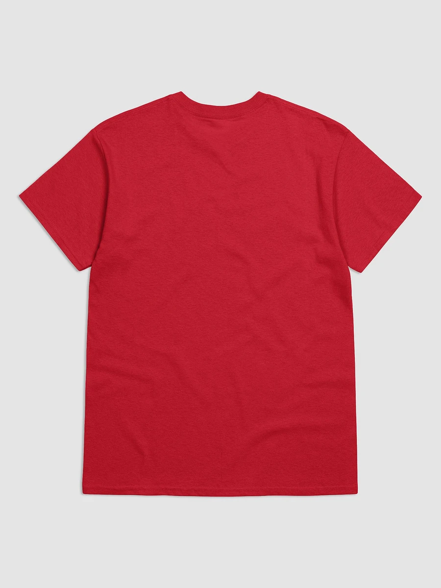 Horny Mascot T-Shirt product image (9)