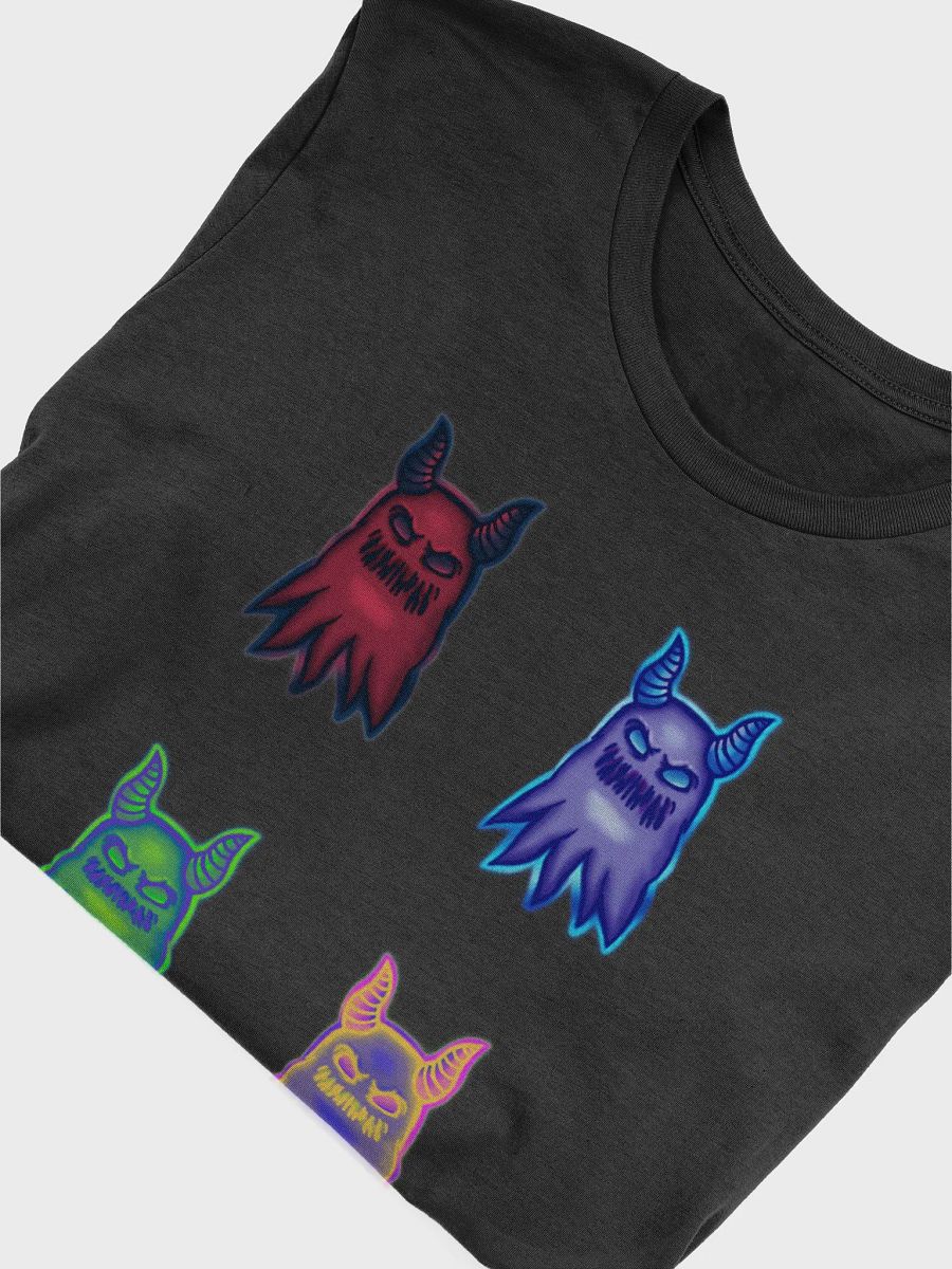 Ghosty Boii's Multicolored product image (4)