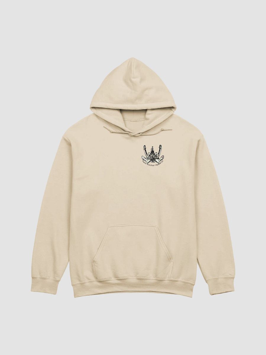Endless Chain Western Titan Tug and Reflection Hoodie product image (2)