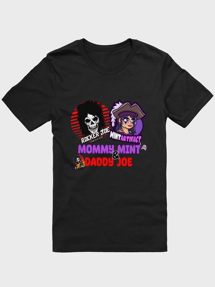 Daddy Mommy Merch product image (3)