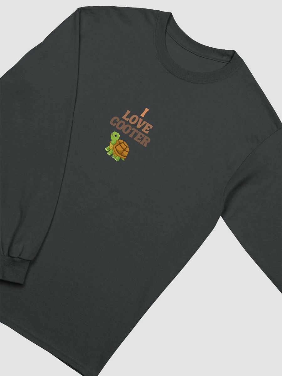 I love cooter long sleeve product image (12)
