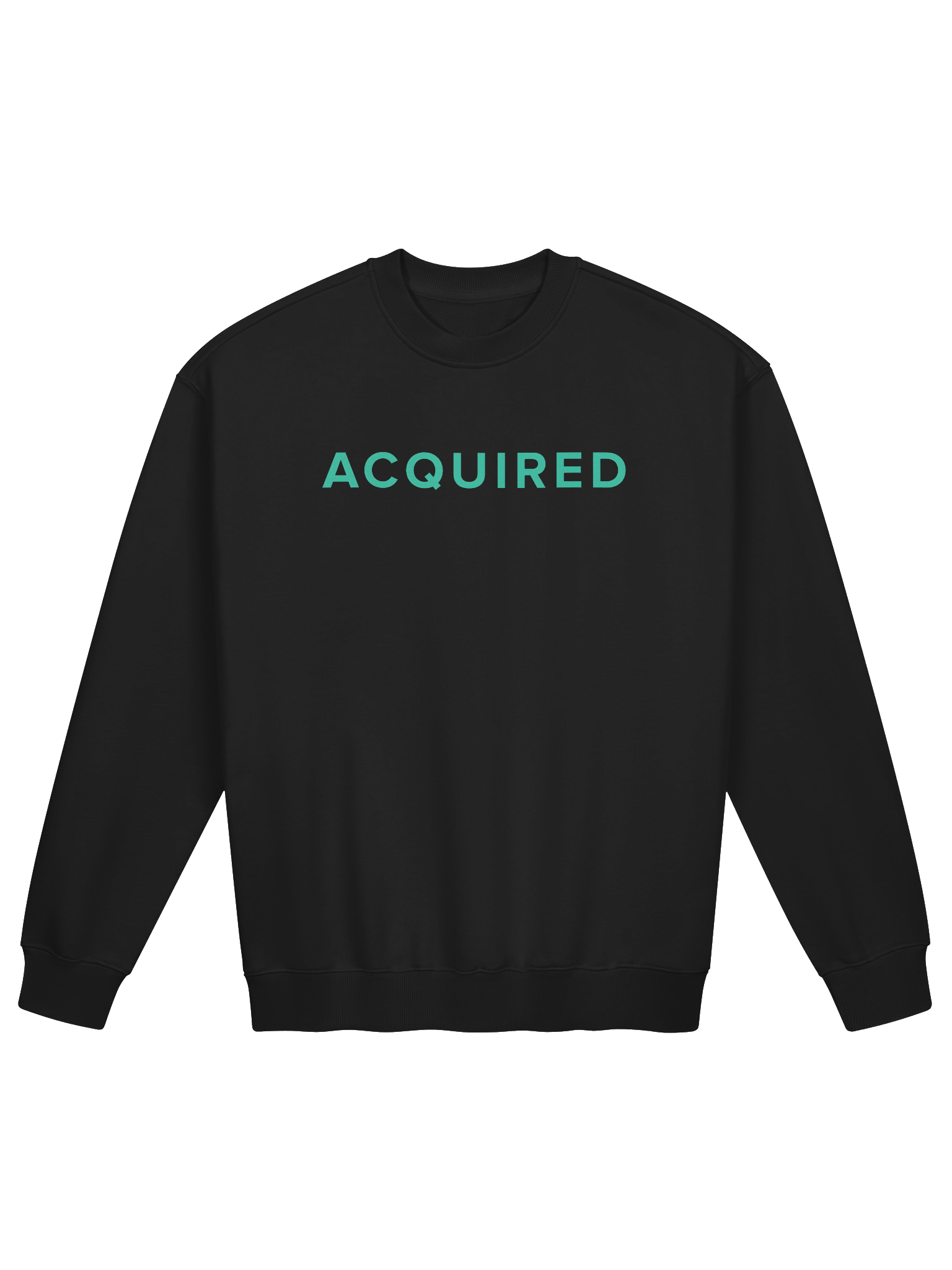 Acquired Crewneck product image (10)
