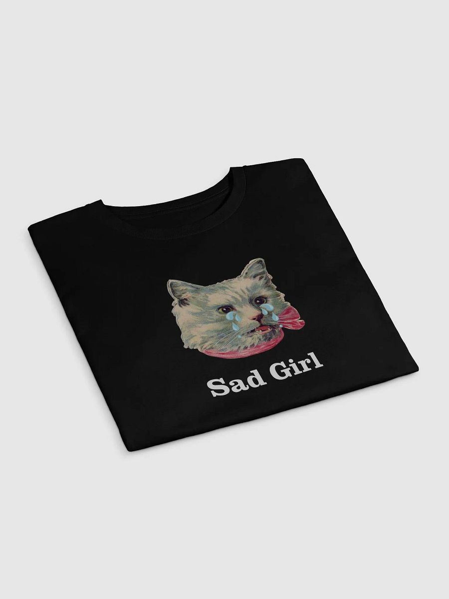 Sad Girl Crop product image (3)