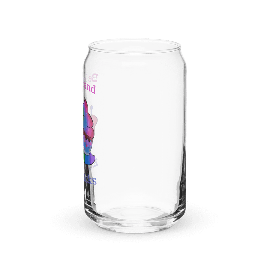 Rainbow Cupcake Snail Glass Tumblr product image (39)