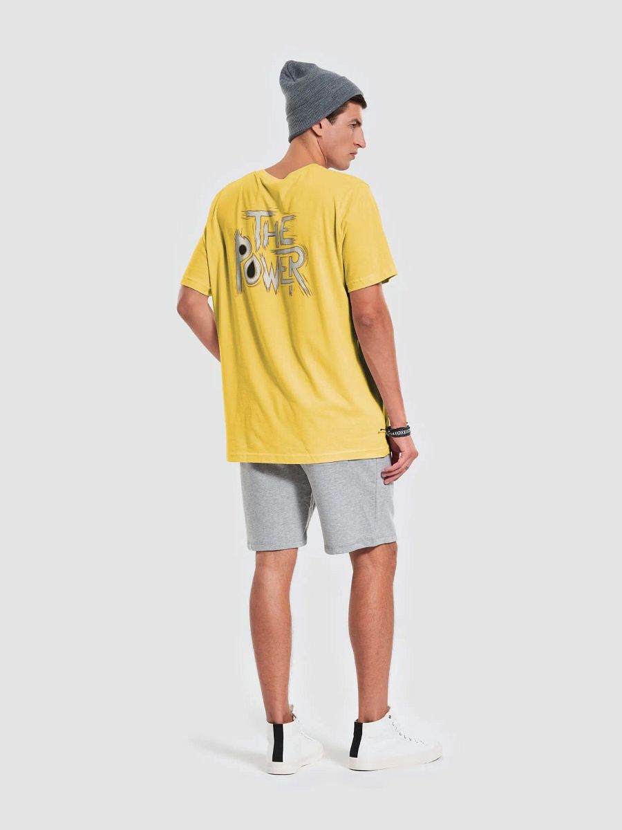 Lucius Super soft T-Shirt product image (7)