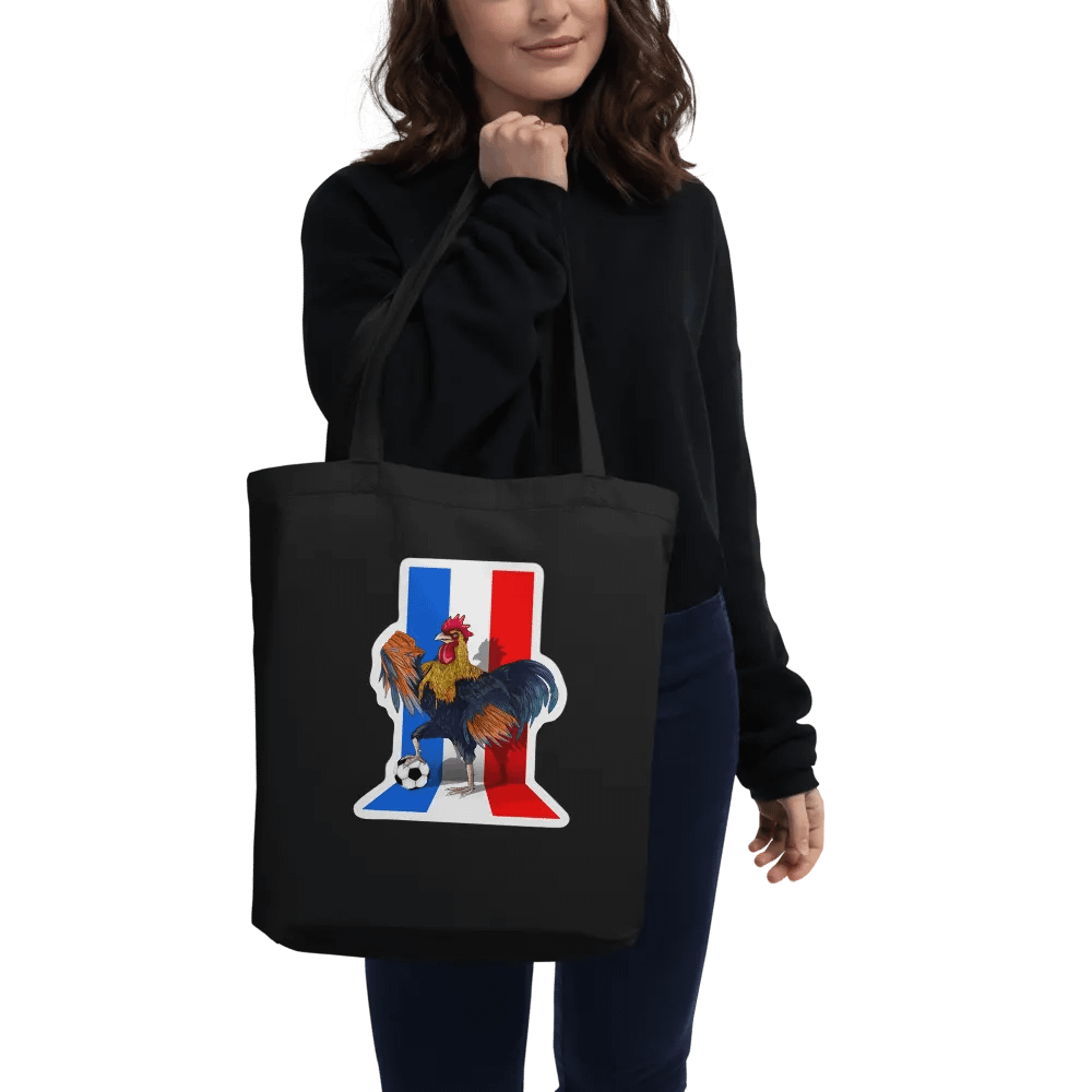 Sac France Coque Foot product image (2)