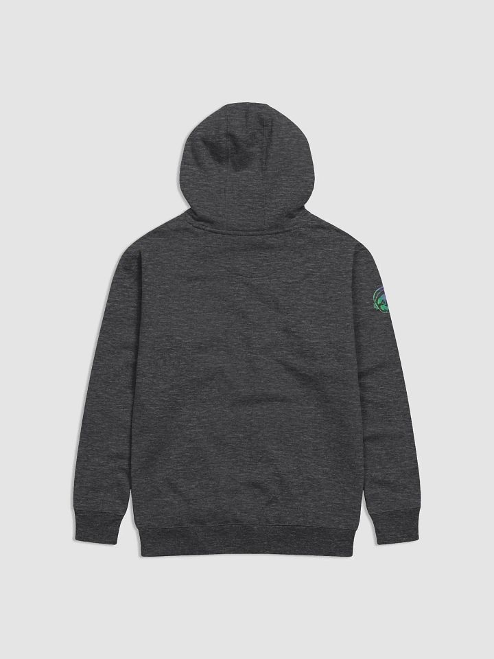 ITS OKAY NOT TO BE OKAY HOODIE (F.E) product image (11)