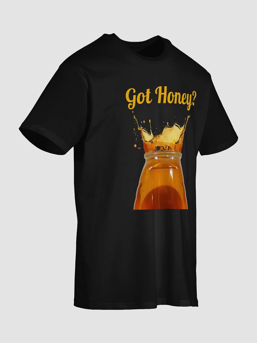 Got Honey Unisex Premium T-Shirt product image (17)