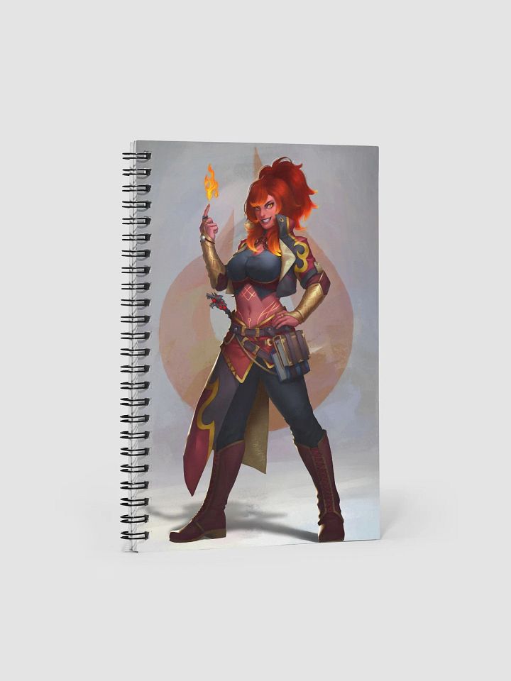 Kyra Notebook product image (1)