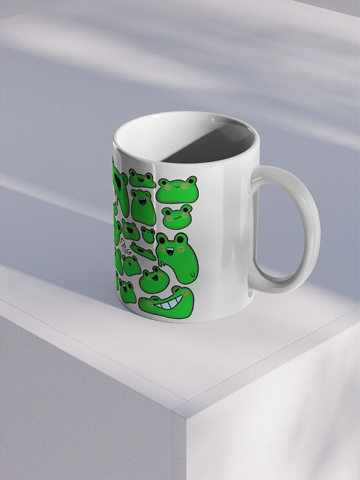 fr0ggies Mug product image (2)