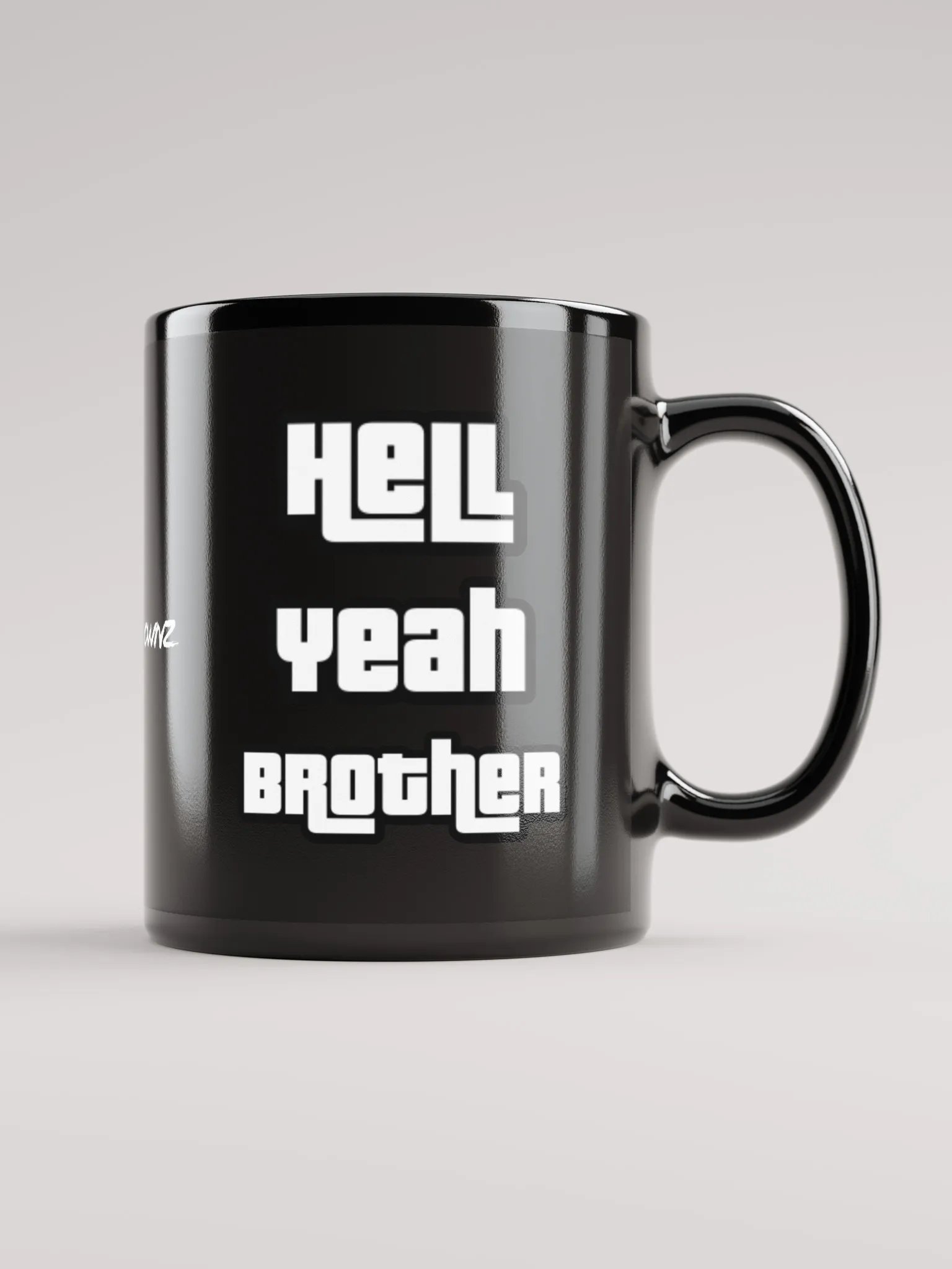 'HYB' Coffee Mug product image (1)