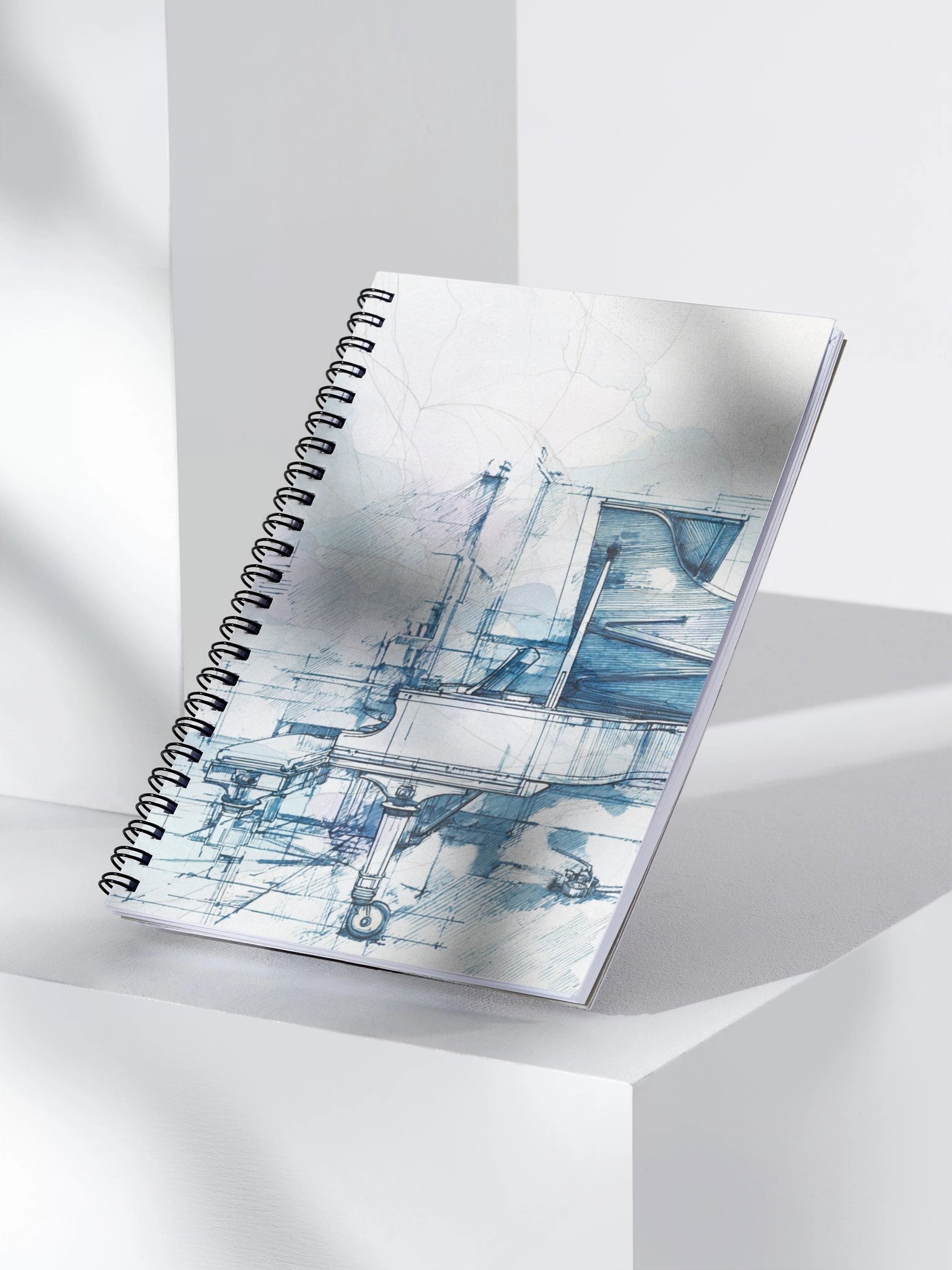 Blueprint Sonata product image (3)