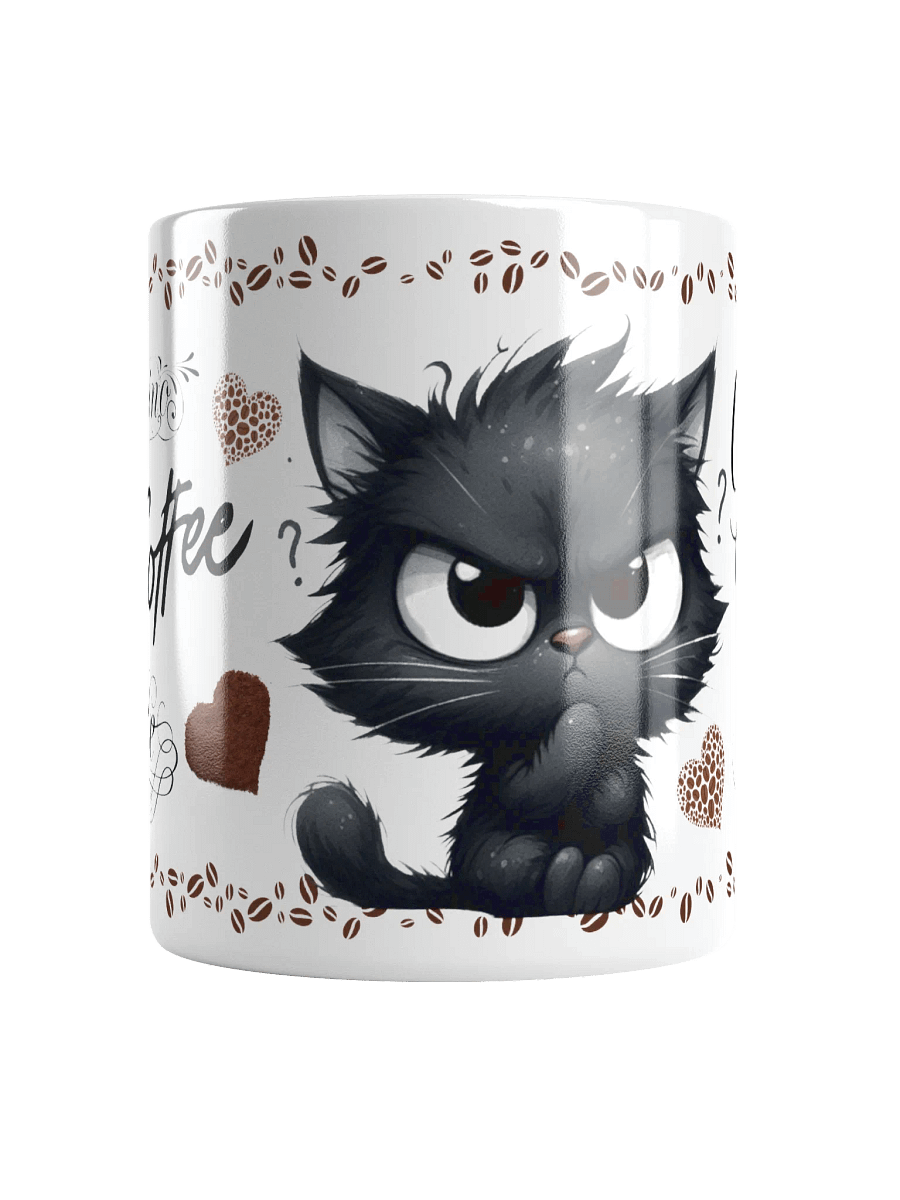 Coffee Time Mug product image (2)