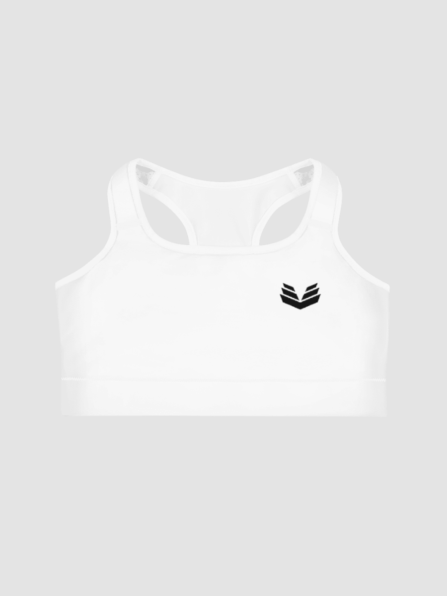Sports Bra - White product image (5)