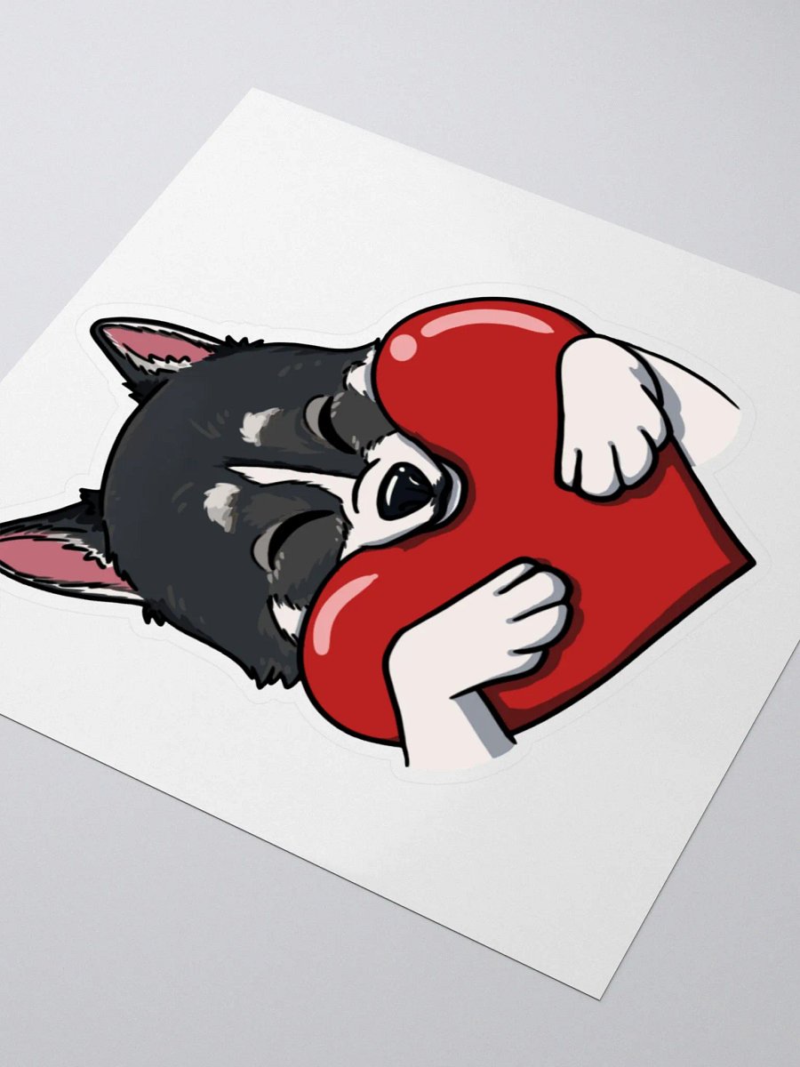 Athena Heart product image (3)