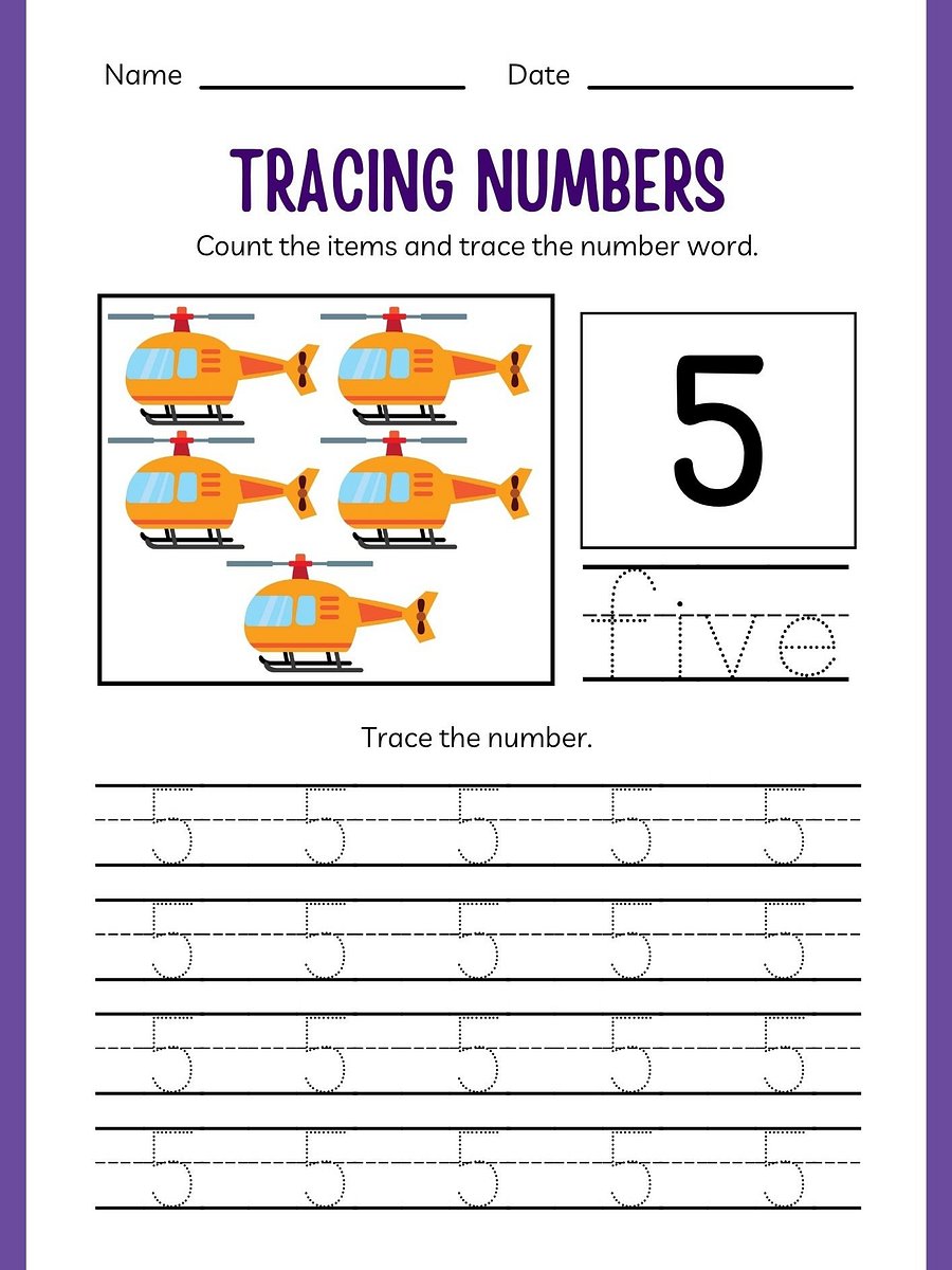Complete Kindergarten Curriculum (Done For You) product image (6)