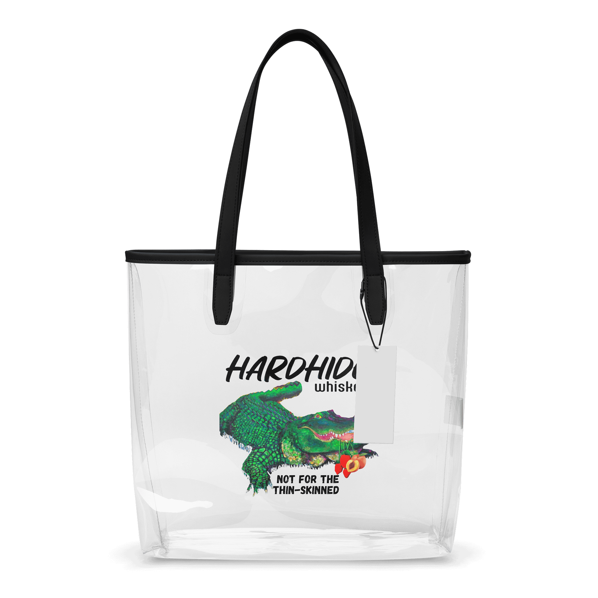 Hardhide Tote Bag product image (1)
