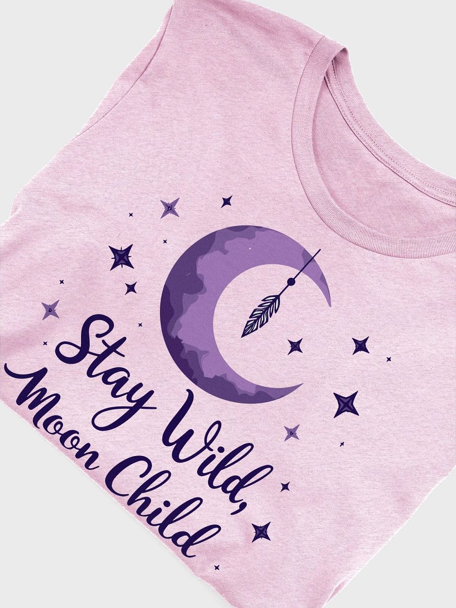 Stay Wild Moon Child product image (5)