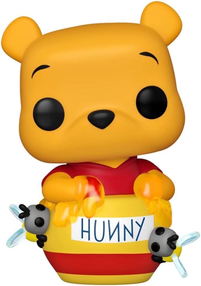 Funko POP! - Disney - Winnie the Pooh - Hunny product image (1)