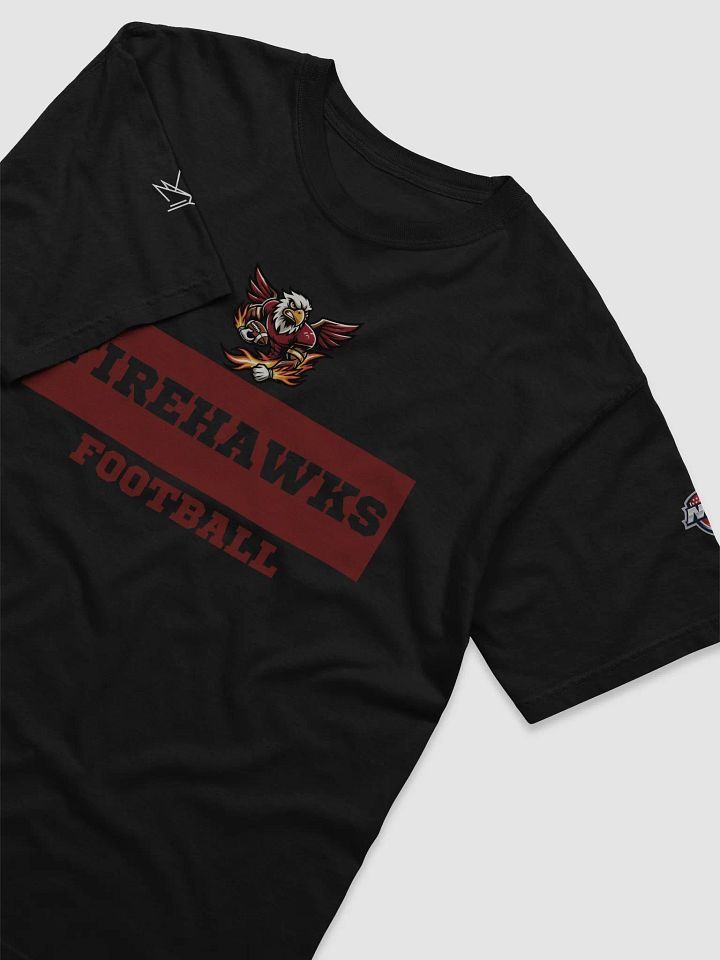 Louisville Firebirds Empire Team T-Shirt product image (1)